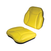 A & I Products Kit, Seat Cushion;  YLW (For A-5000SC Seat) 19" x12" x27" A-5000SCKIT